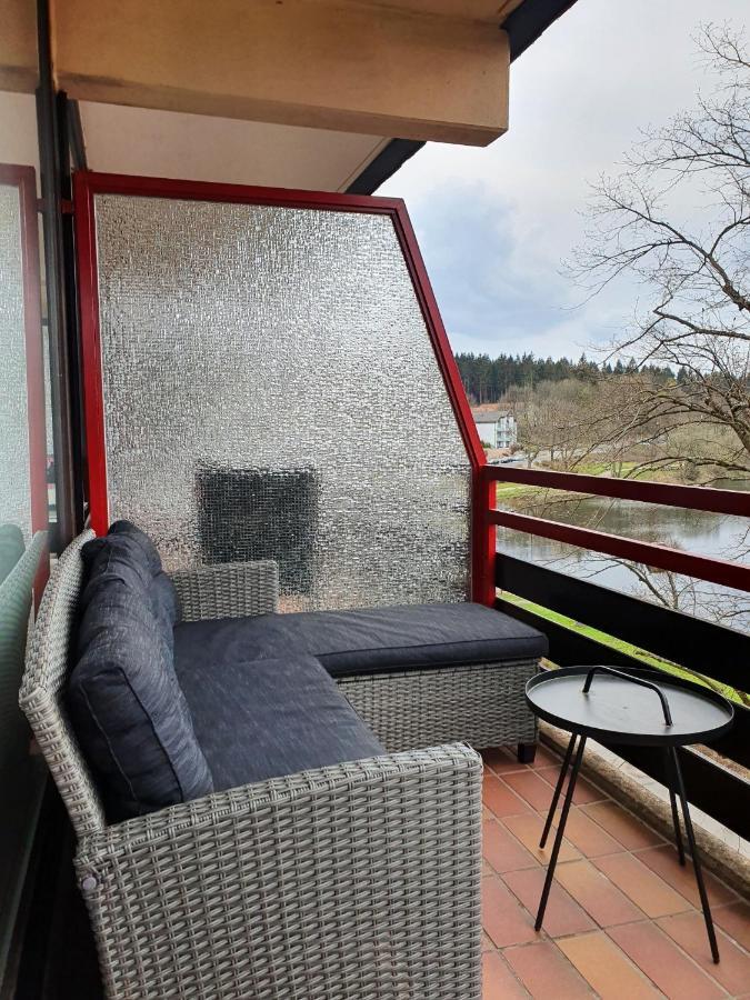 Apartment Am Bocksberg Гослар Екстериор снимка